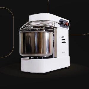 Impastatrice Sillemi H3