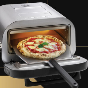 Forno Sillemi 450