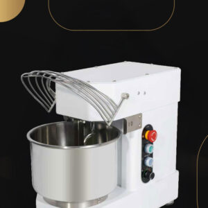 Impastatrice Sillemi H4